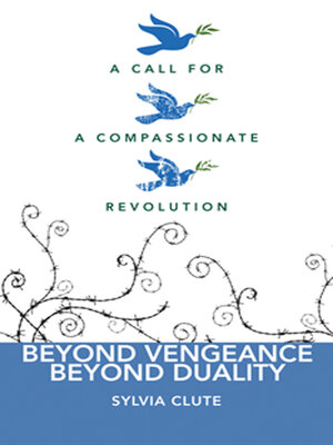 cover image of Beyond Vengeance, Beyond Duality